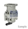 DT 2.47061 Brake Valve, service brake